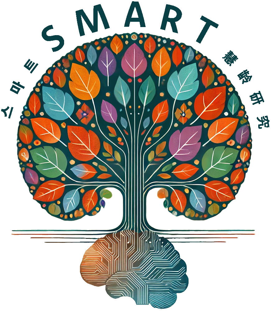 SMART Study Logo