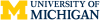 University of Michigan Logo
