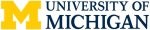 University of Michigan Logo